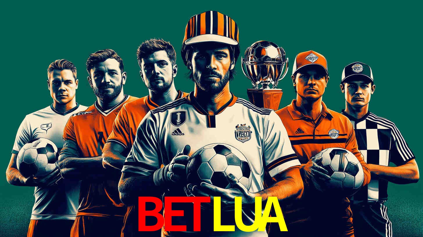 Descubra o Programa VIP da BETLUA: Vantagens Exclusivas para Jogadores
