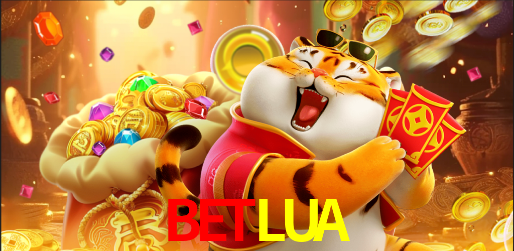 BETLUA.COM