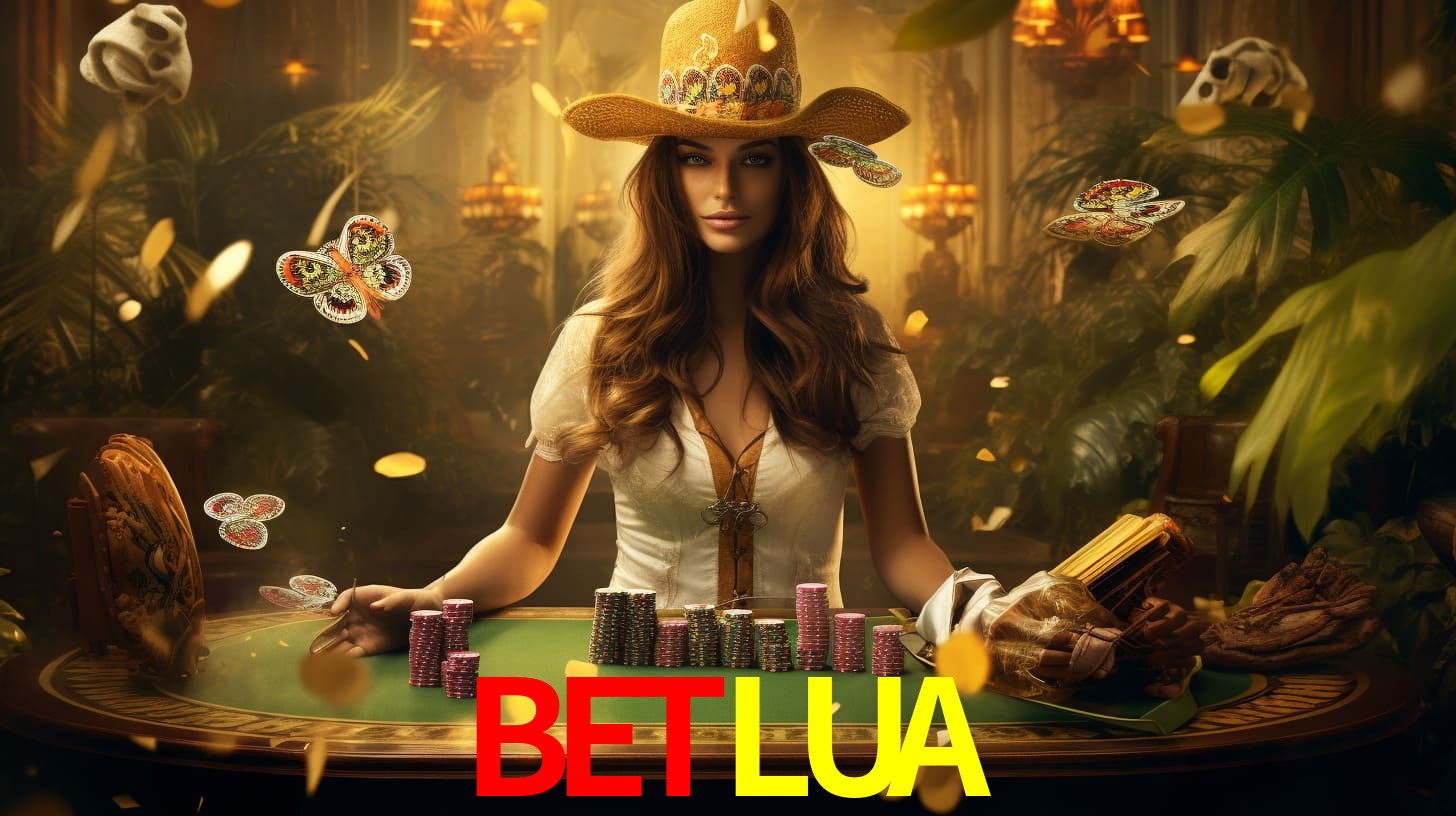 Live Casino BETLUA