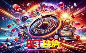 Welcome Bonus BETLUA