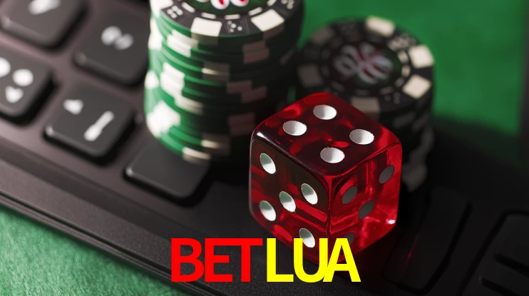 Secure Login BETLUA