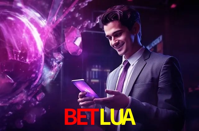 Tennis Betting BETLUA