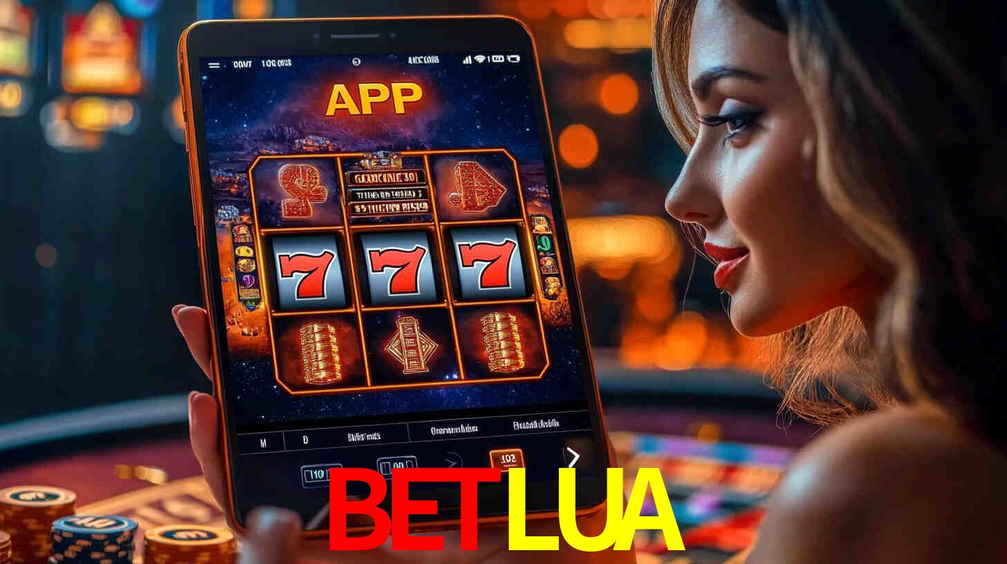 BETLUA: A Experiência de Casino com Jogos de Mesa ao Vivo