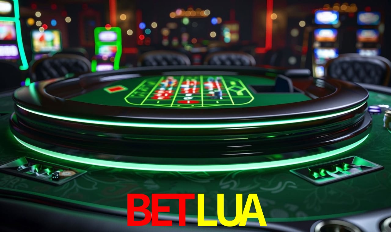 Exclusive Offers BETLUA