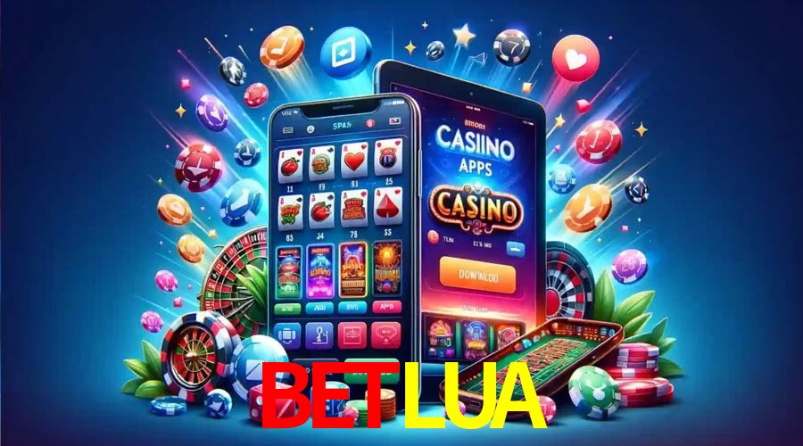 2FA Security BETLUA