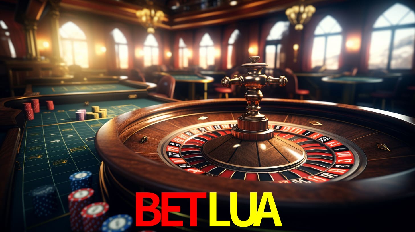 VIP Casino BETLUA
