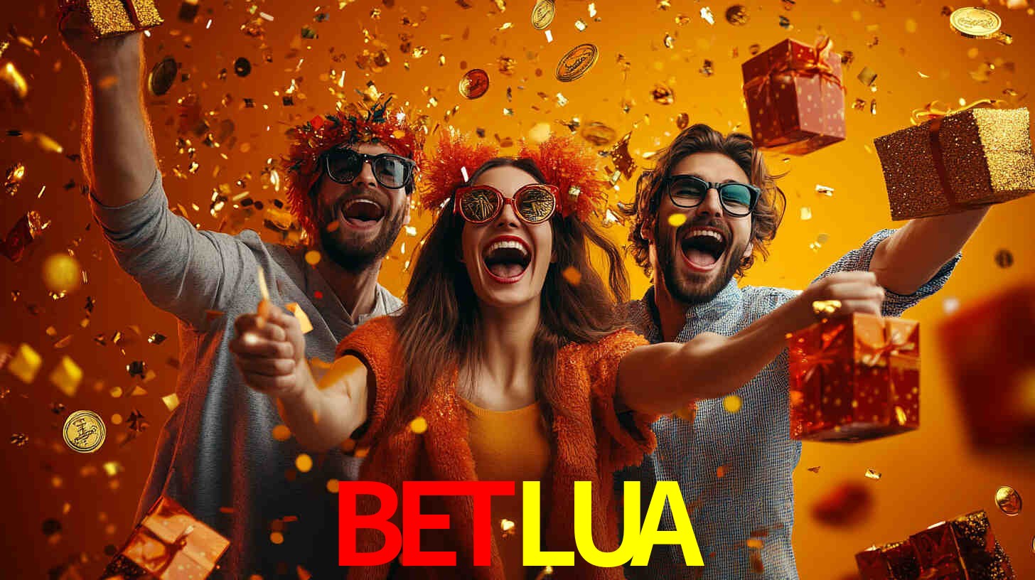 BETLUA.COM