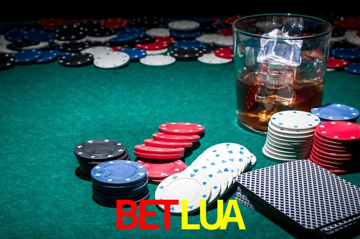 Tennis Betting BETLUA