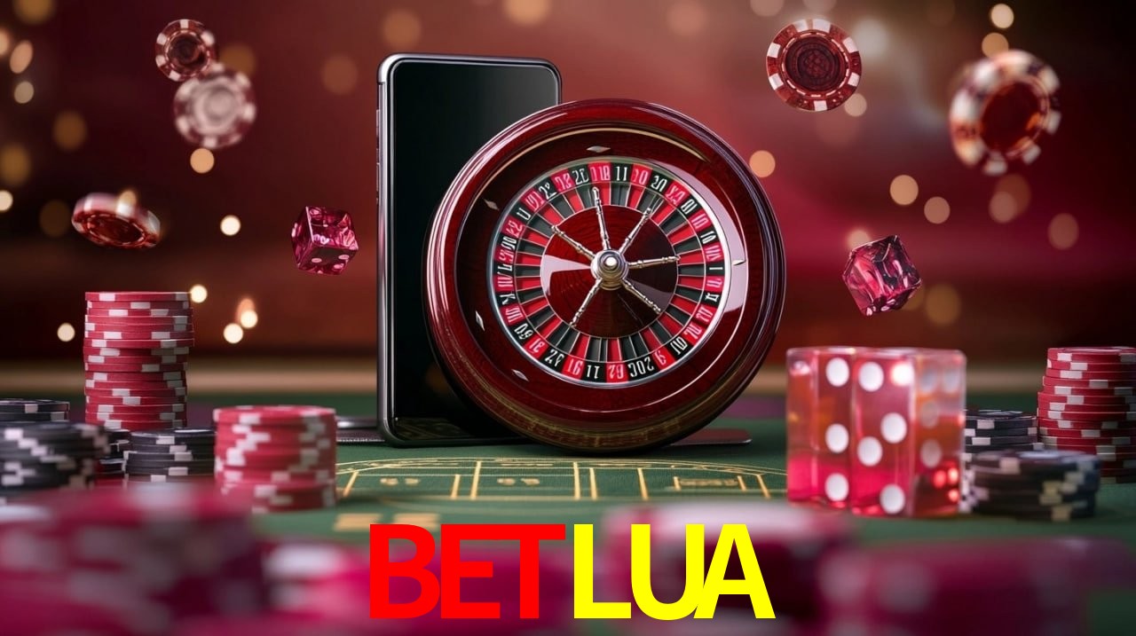 Football Betting BETLUA