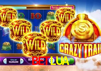Descubra o Mundo do Cassino Online com BETLUA