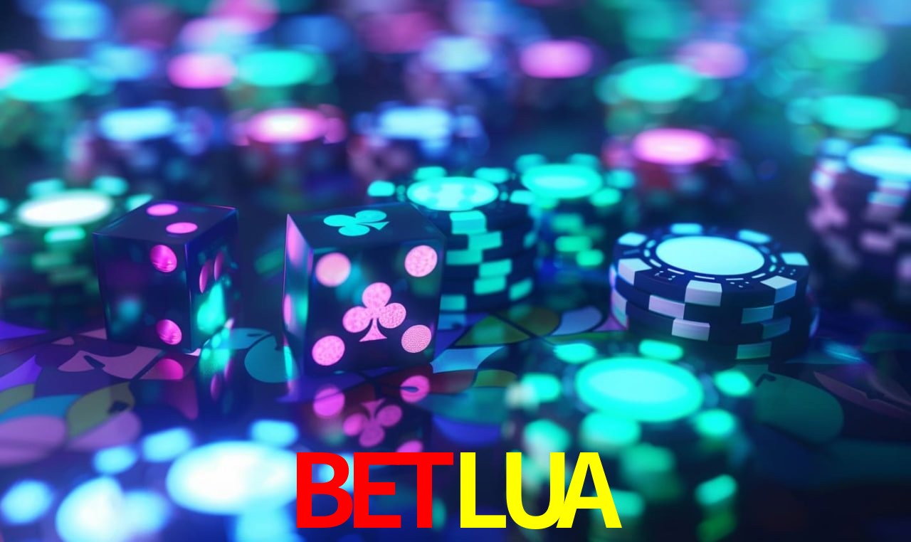 Football Betting BETLUA