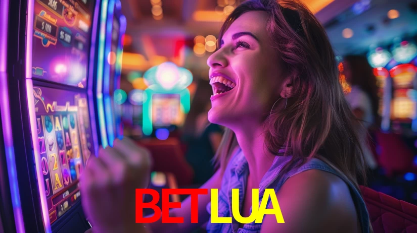 BETLUA login